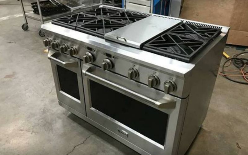 Grill Restoration Scottsdale AZ Grill Restoration Scottsdale AZ